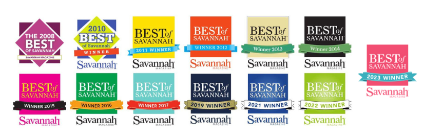 Best of Savannah 2024