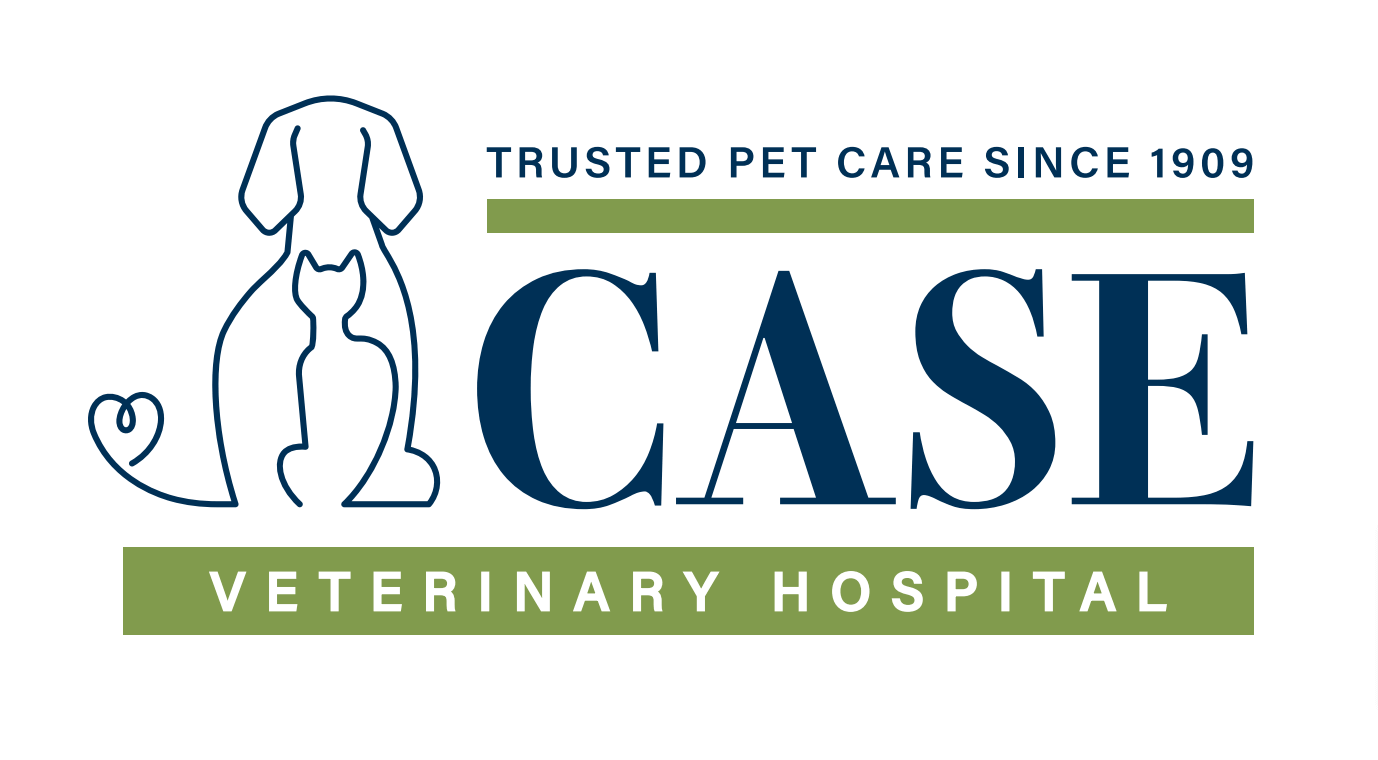 Case Veterinary Hospital