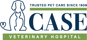 Case Veterinary Hospital