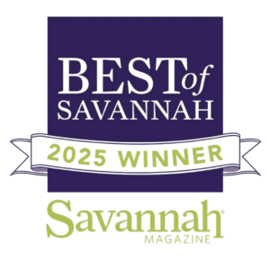Best Of Savannah 2025
