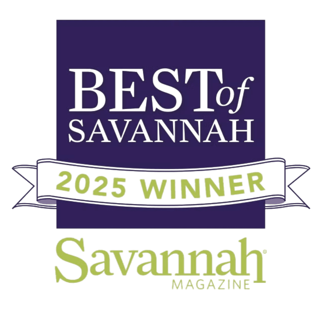 Best Of Savannah 2025